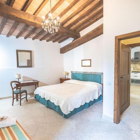 Agriturismo Tenuta Armaiolo Раполано-Терме Екстер'єр фото