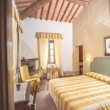 Agriturismo Tenuta Armaiolo Раполано-Терме Екстер'єр фото