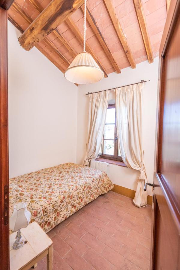 Agriturismo Tenuta Armaiolo Раполано-Терме Екстер'єр фото
