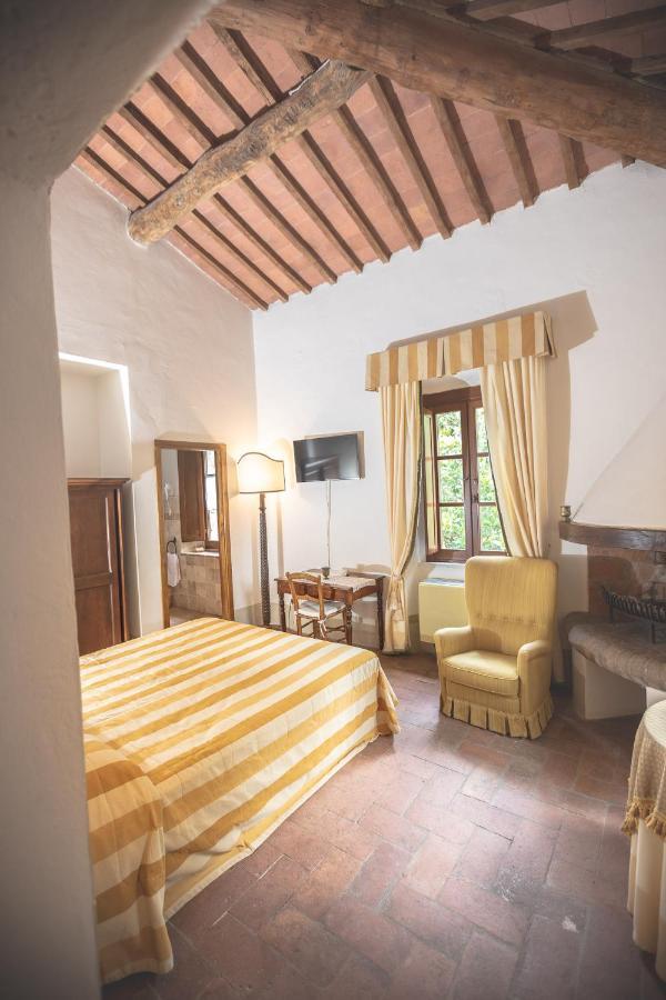 Agriturismo Tenuta Armaiolo Раполано-Терме Екстер'єр фото