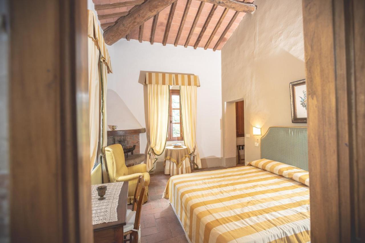 Agriturismo Tenuta Armaiolo Раполано-Терме Екстер'єр фото