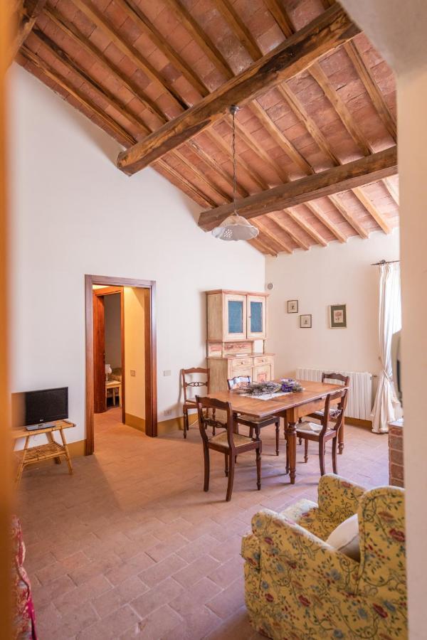 Agriturismo Tenuta Armaiolo Раполано-Терме Екстер'єр фото