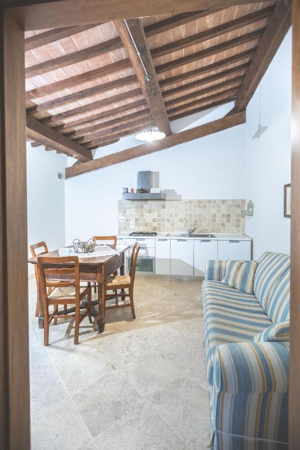 Agriturismo Tenuta Armaiolo Раполано-Терме Екстер'єр фото