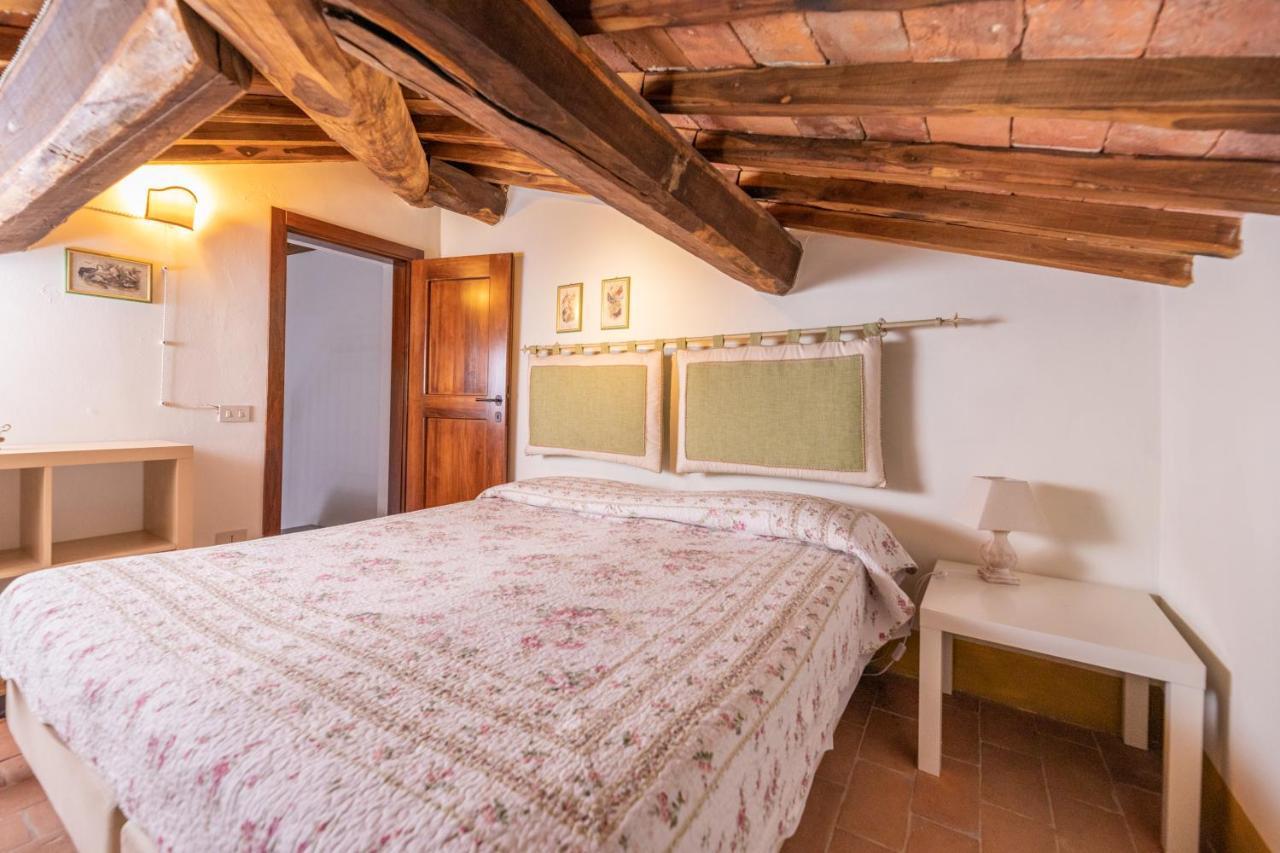 Agriturismo Tenuta Armaiolo Раполано-Терме Екстер'єр фото