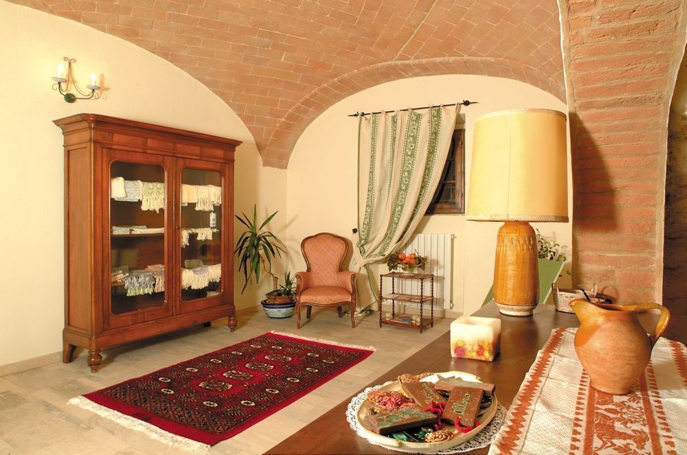 Agriturismo Tenuta Armaiolo Раполано-Терме Екстер'єр фото