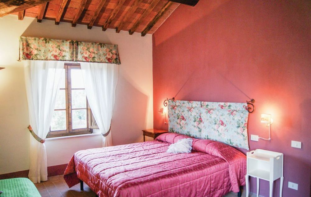 Agriturismo Tenuta Armaiolo Раполано-Терме Екстер'єр фото