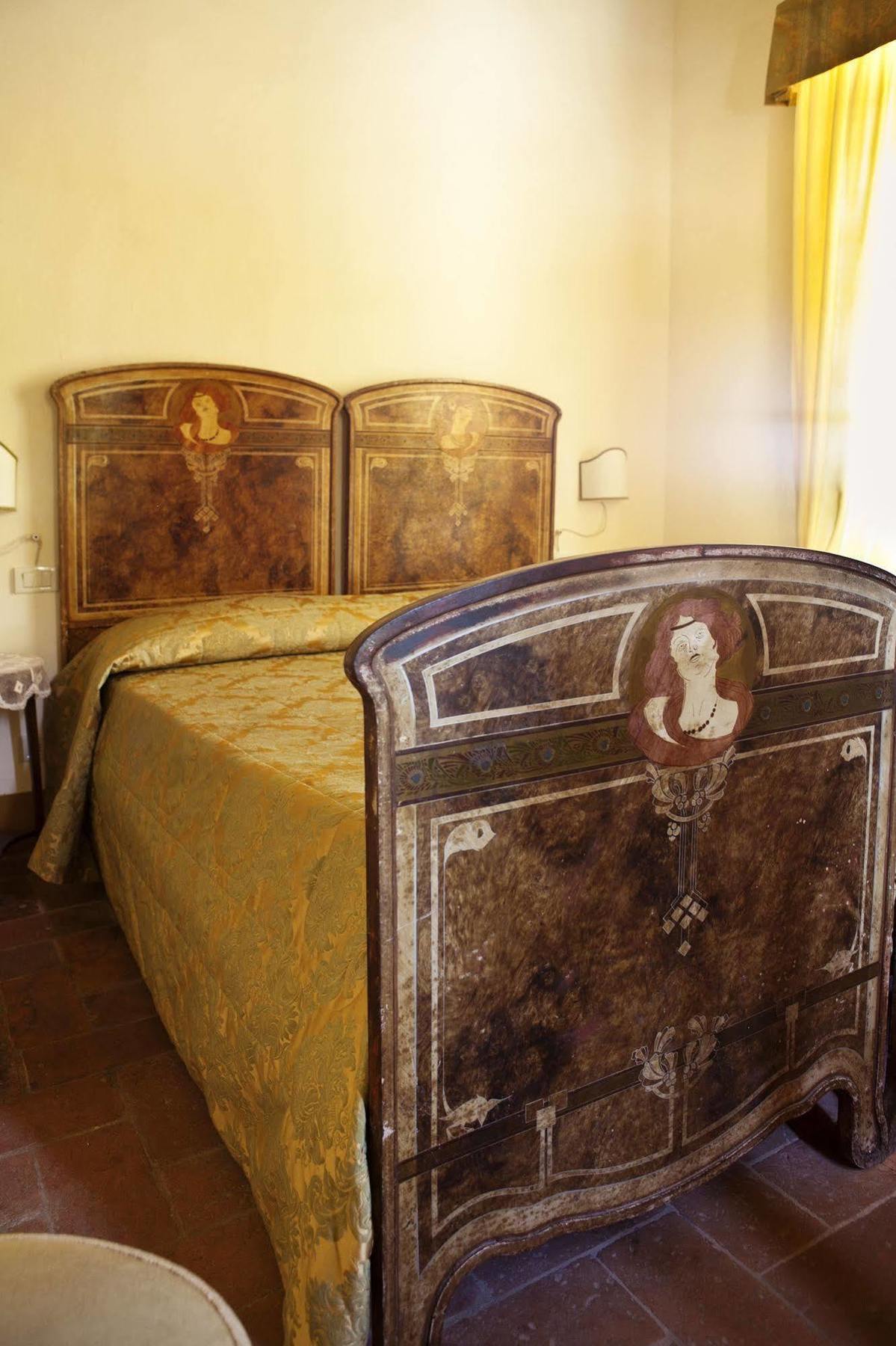 Agriturismo Tenuta Armaiolo Раполано-Терме Екстер'єр фото