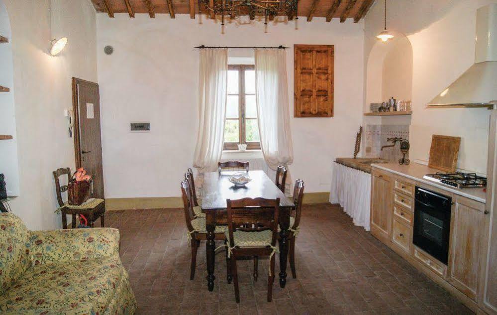 Agriturismo Tenuta Armaiolo Раполано-Терме Екстер'єр фото