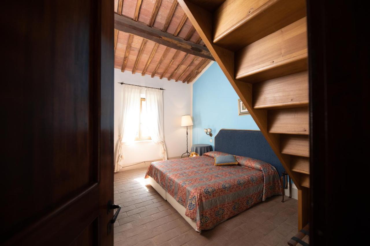 Agriturismo Tenuta Armaiolo Раполано-Терме Екстер'єр фото