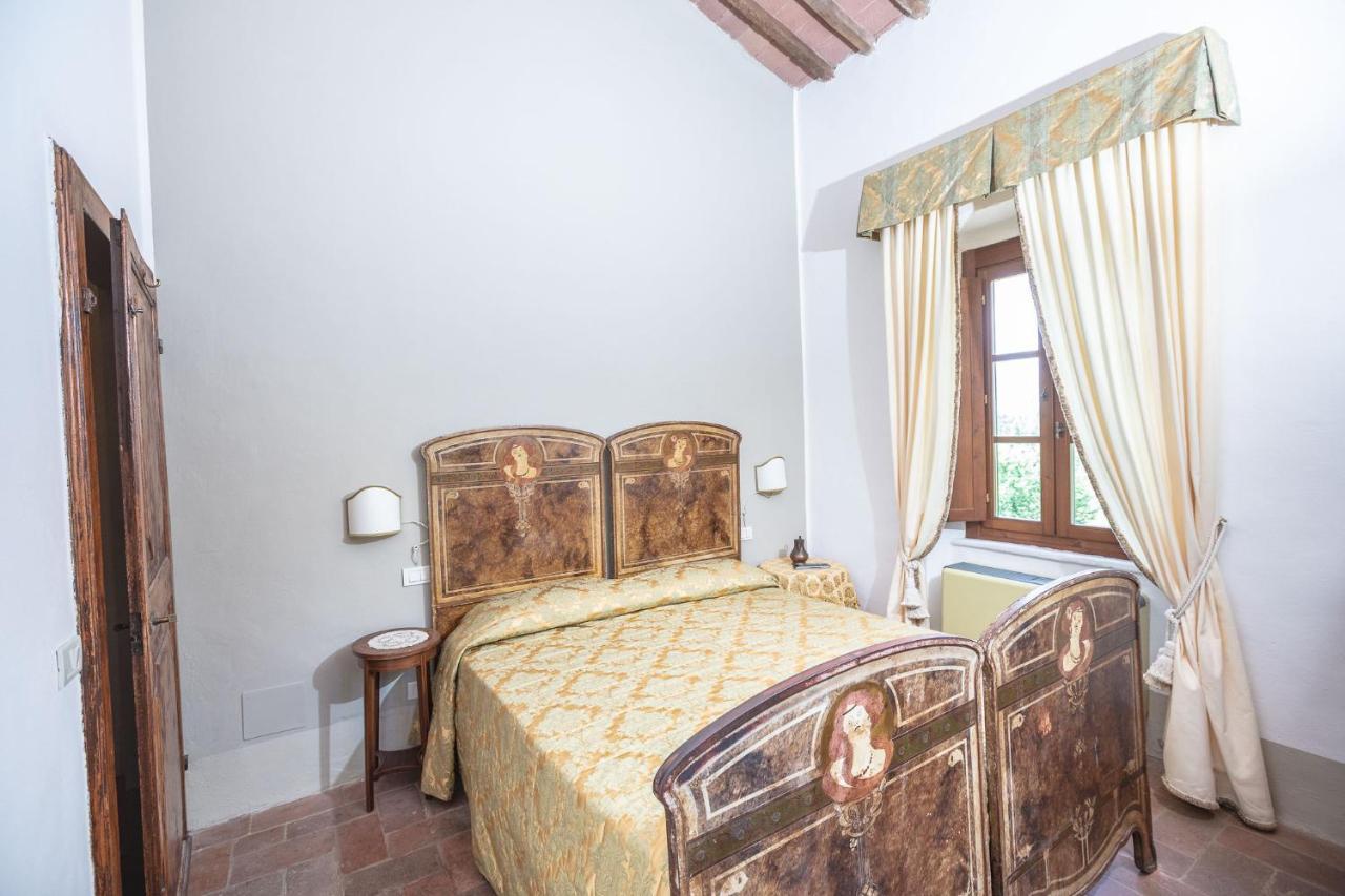 Agriturismo Tenuta Armaiolo Раполано-Терме Екстер'єр фото